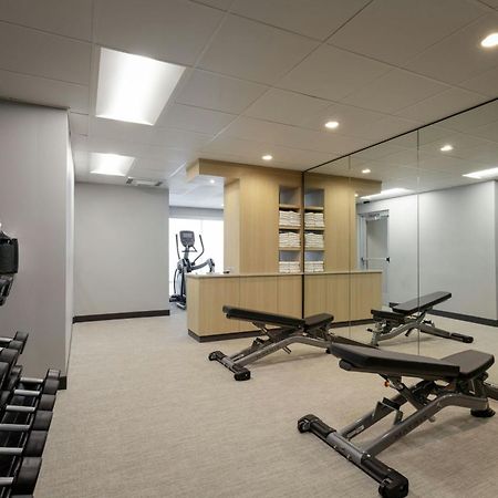 Towneplace Suites By Marriott Denver North Thornton Exterior photo