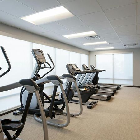 Towneplace Suites By Marriott Denver North Thornton Exterior photo