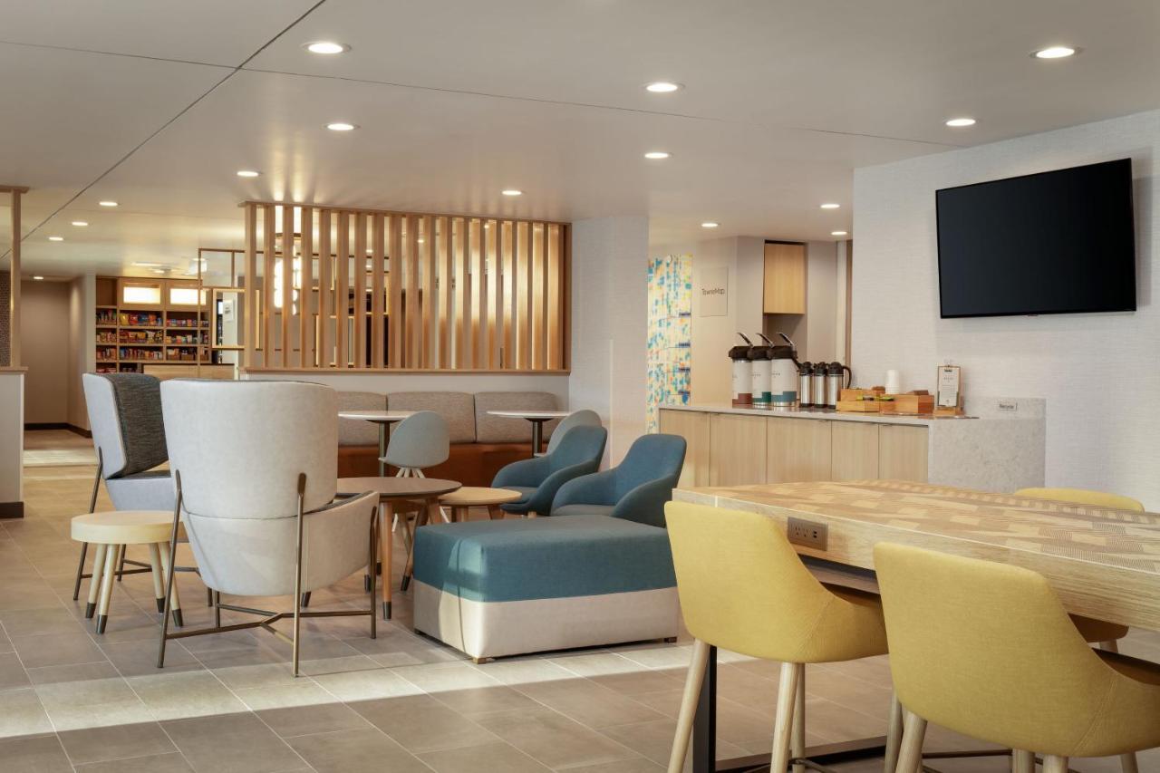 Towneplace Suites By Marriott Denver North Thornton Exterior photo