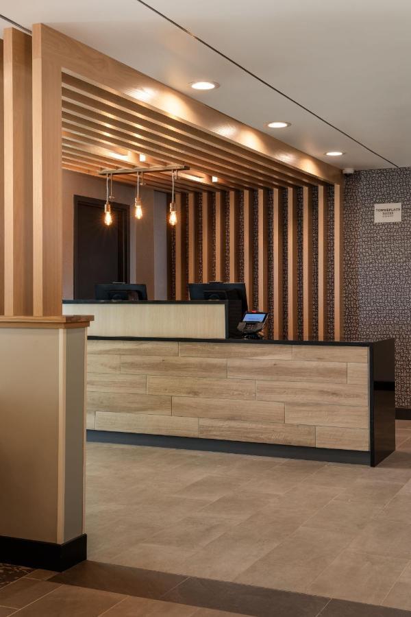 Towneplace Suites By Marriott Denver North Thornton Exterior photo