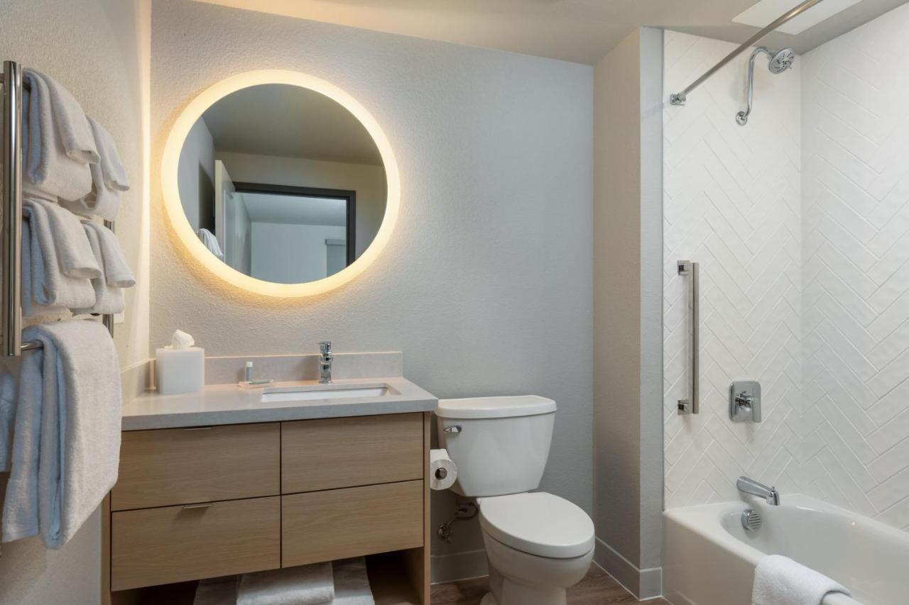 Towneplace Suites By Marriott Denver North Thornton Exterior photo